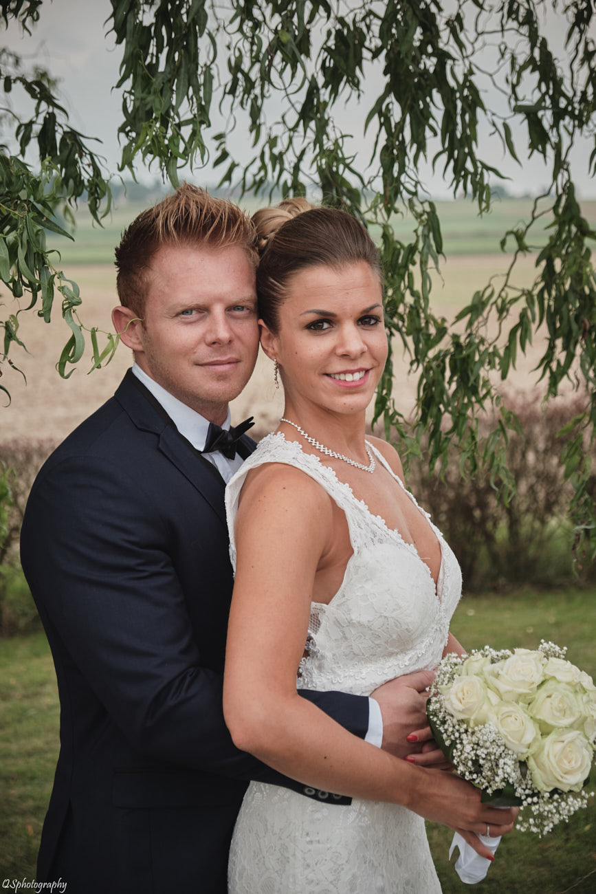 Photo de mariage séance couple